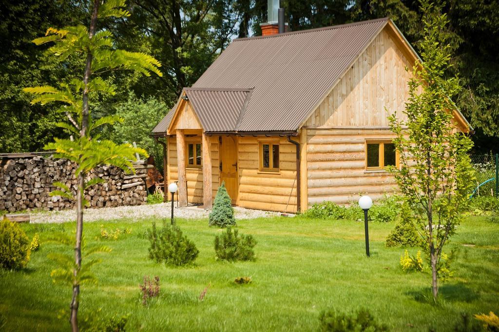 Wynajem Pokoi ,,Góry Tatry Wypoczynek Paweł Kuczyński Czarna Góra Exterior foto