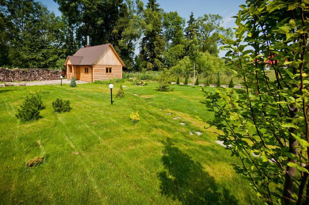 Wynajem Pokoi ,,Góry Tatry Wypoczynek Paweł Kuczyński Czarna Góra Exterior foto