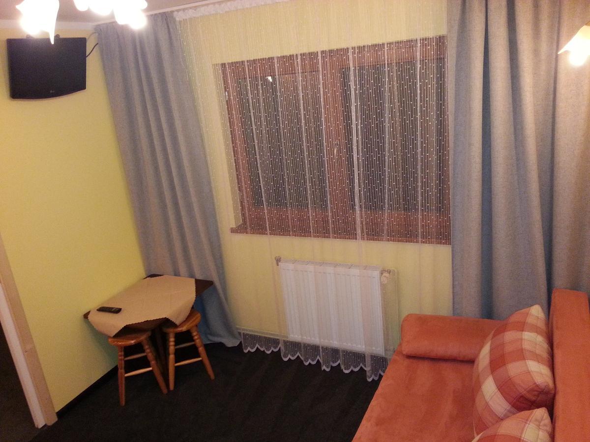 Wynajem Pokoi ,,Góry Tatry Wypoczynek Paweł Kuczyński Czarna Góra Exterior foto